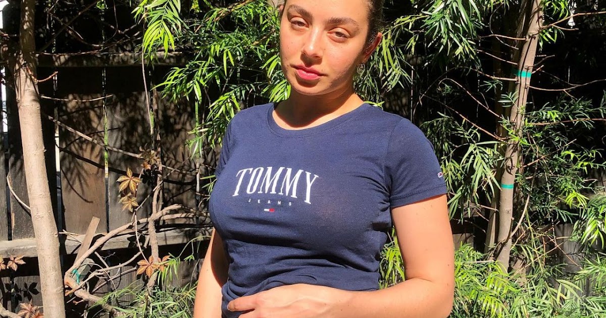 Charli XCX – Social Media 04/29/2020