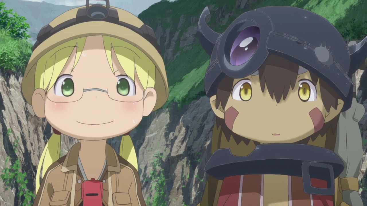 Made In Abyss Tome 10 Date De Sortie Made in Abyss : Le crépuscule errant Streaming VF || ғɪʟᴍ ᴄᴏᴍᴘʟᴇᴛ HD