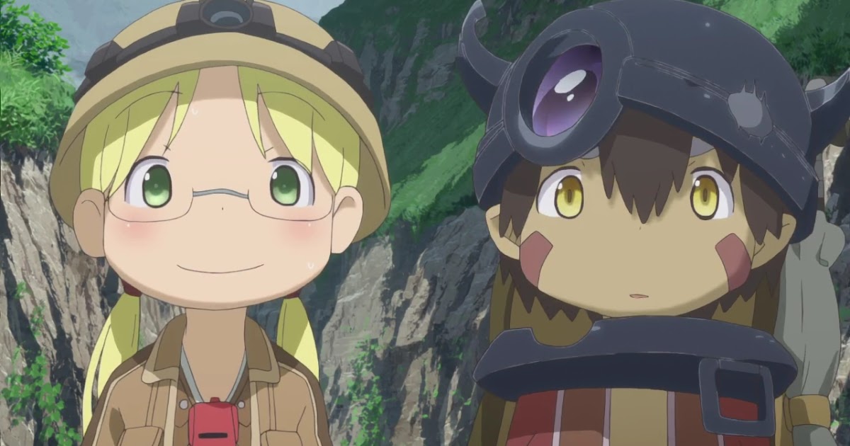 Made In Abyss : Le Crépuscule Errant Made in Abyss : Le crépuscule errant Streaming VF || ғɪʟᴍ ᴄᴏᴍᴘʟᴇᴛ HD