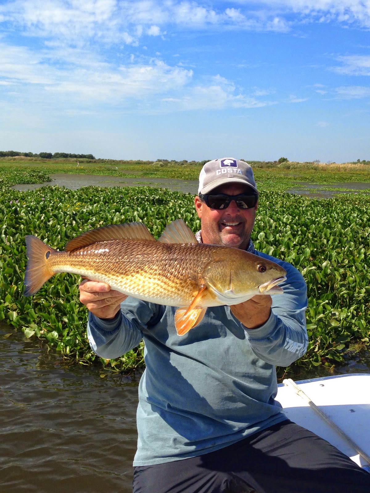 North Florida Fishing Report Jacksonville/Amelia Island Fishing