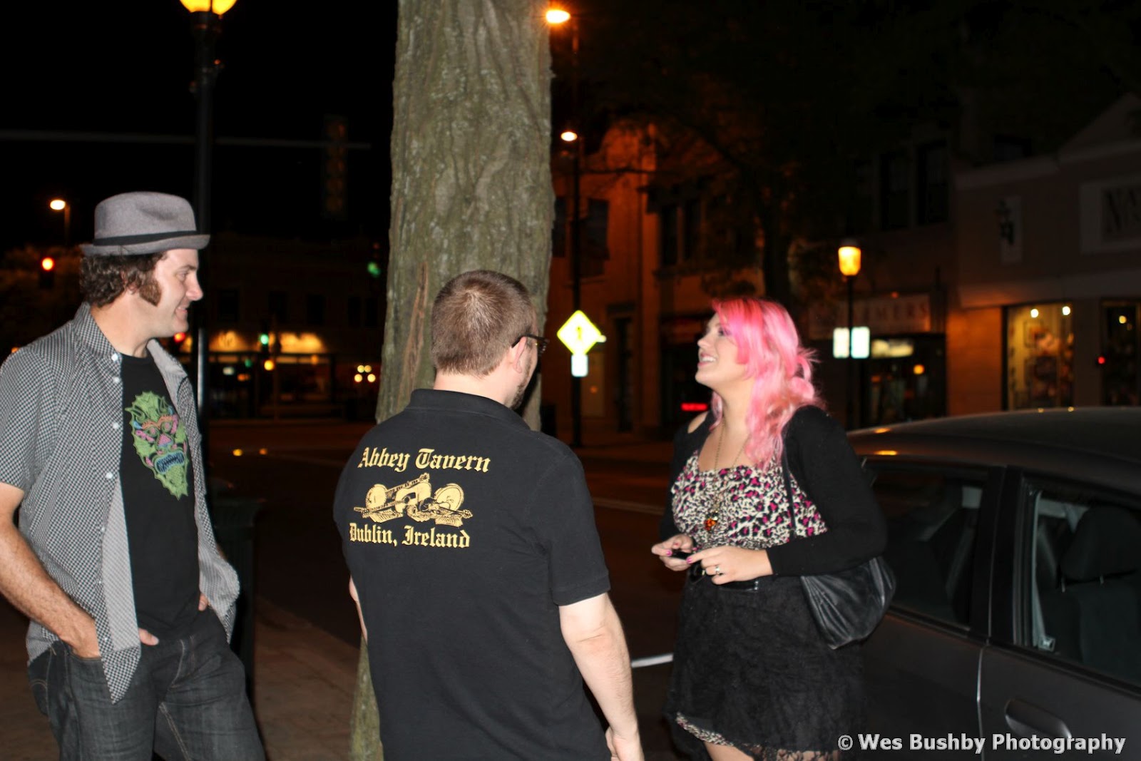 My Nw Indiana And More Tin Ceiling Tavern Homewood Il