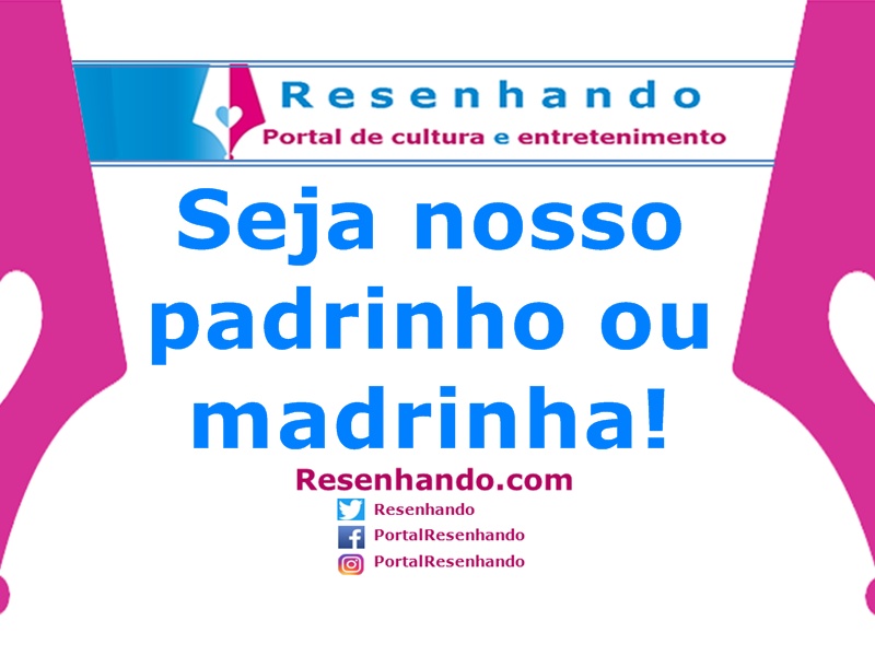 Resenhando.com