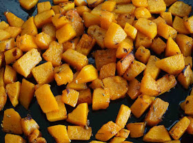 How to Roast Pumpkin without Oven