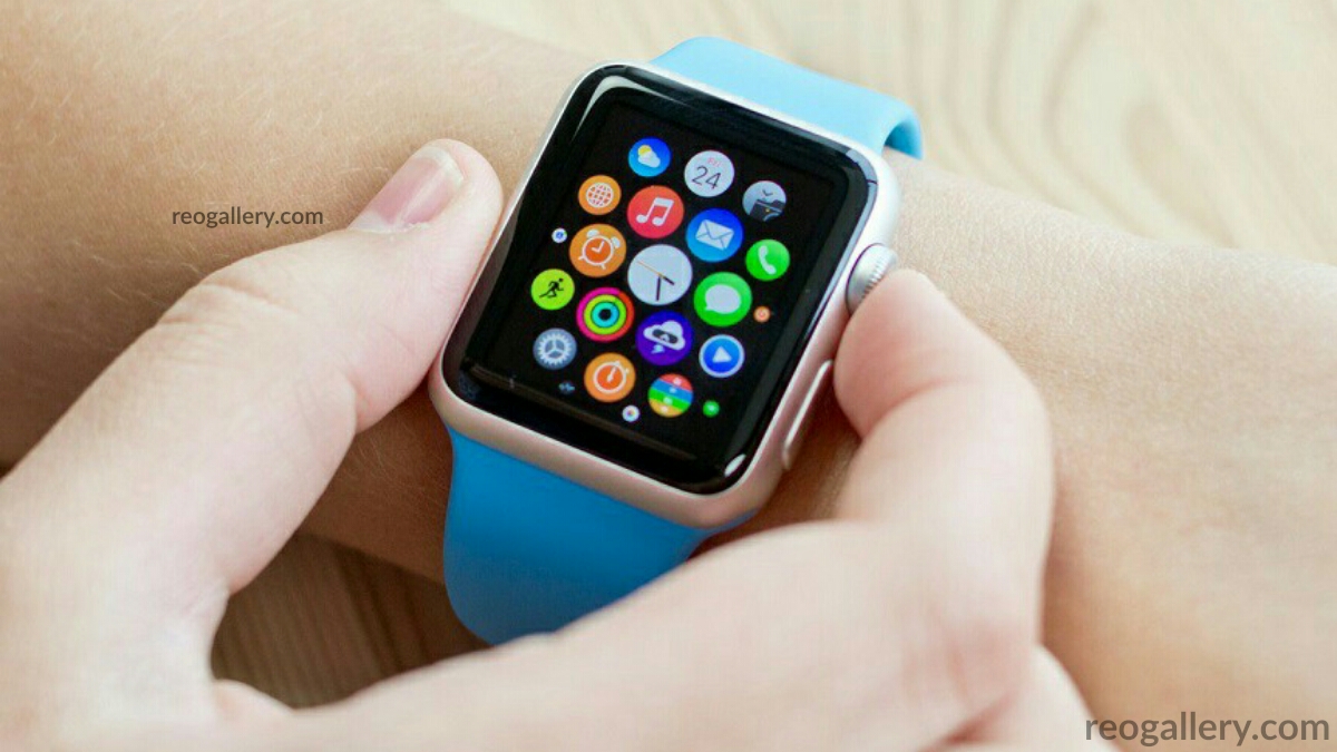 Apple Watch Series 5: Release date, price, news and features - Reo Gallery
