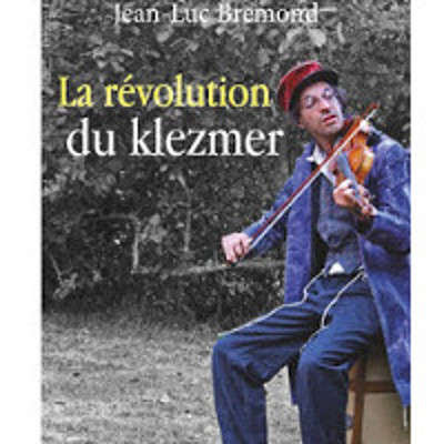 Le violoniste klezmer