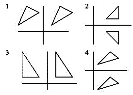 Latihan Soal Usbn Sd Bangun Datar Madematika
