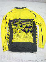 United Bike Jersey 3