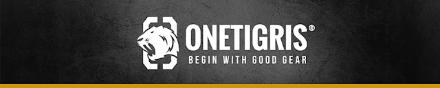 「OneTigris」ロゴ