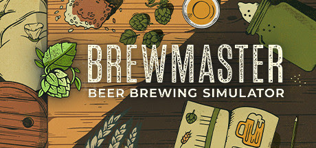 Brewmaster Beer Brewing Simulator MULTi8-ElAmigos