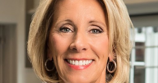 Betsy Devos Ignorance Is Not Compelling >> The Turner Report Betsy Devos And The Blunt Connection Betsy Devos Ignorance Is Not Compelling >> The Turner Report Betsy Devos And The Blunt Connection