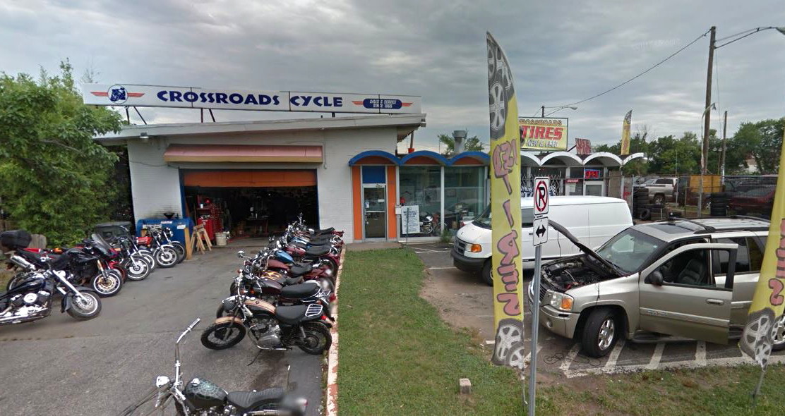 the Annandale Blog Car wash proposed for Bailey�s Crossroads