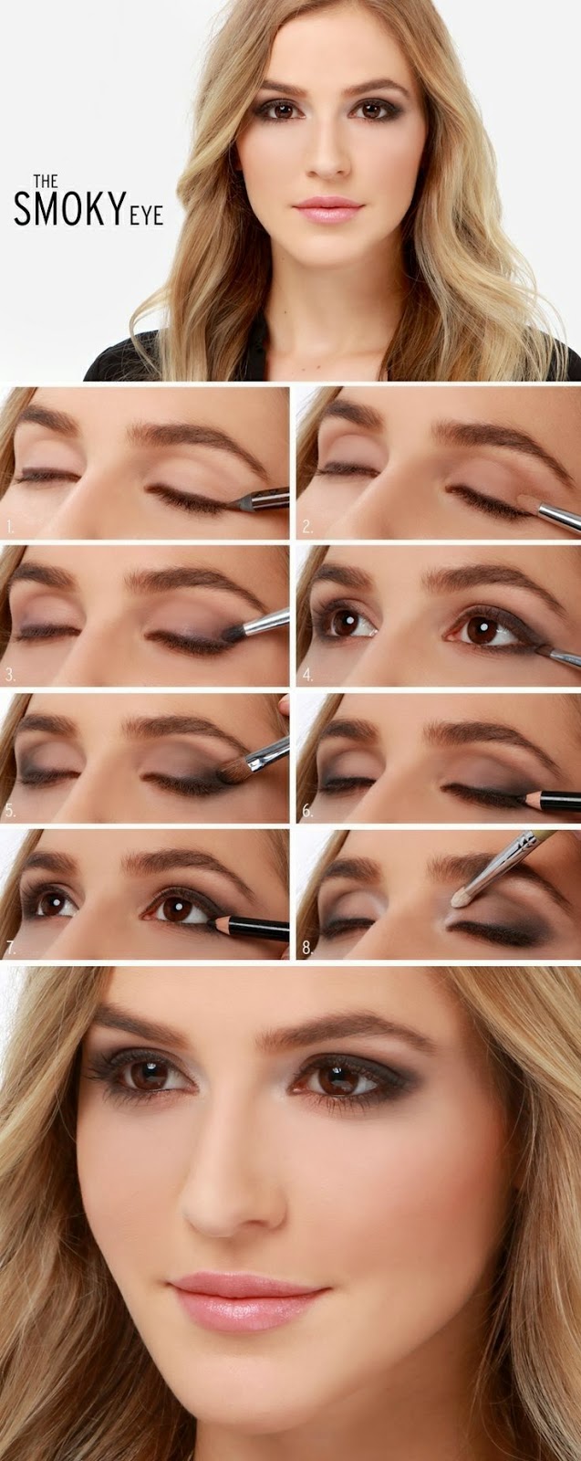 Smoky Eye Smoky Eye