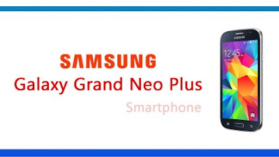 حل مشكلة Wifi لجهاز Galaxy Grand Neo Plus Gt I9060i