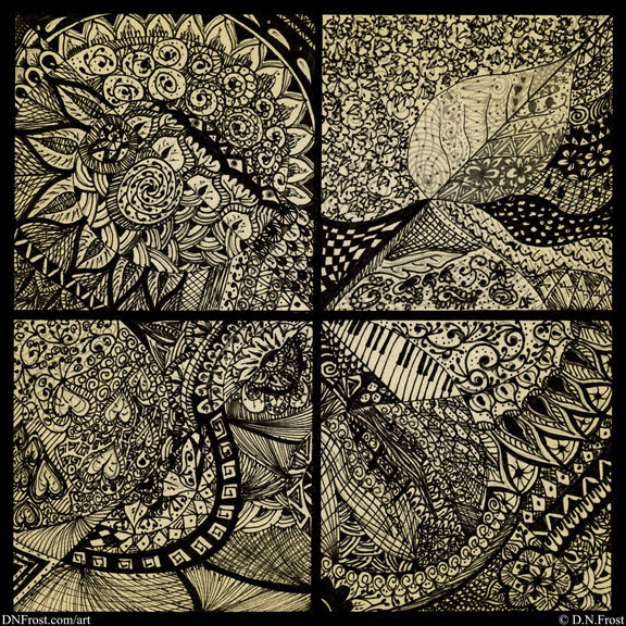 Sepia