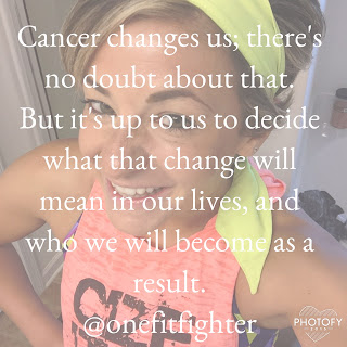 cancer survivor quotes, cancer survivors, katy ursta, top beachbody coach