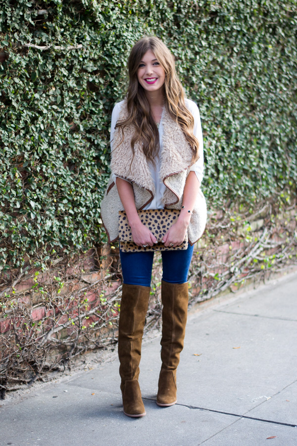 otk boots with jeans