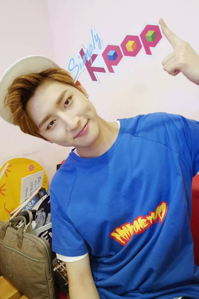 몬스타엑스 목소리 좋은 막내 IM | 인스티즈