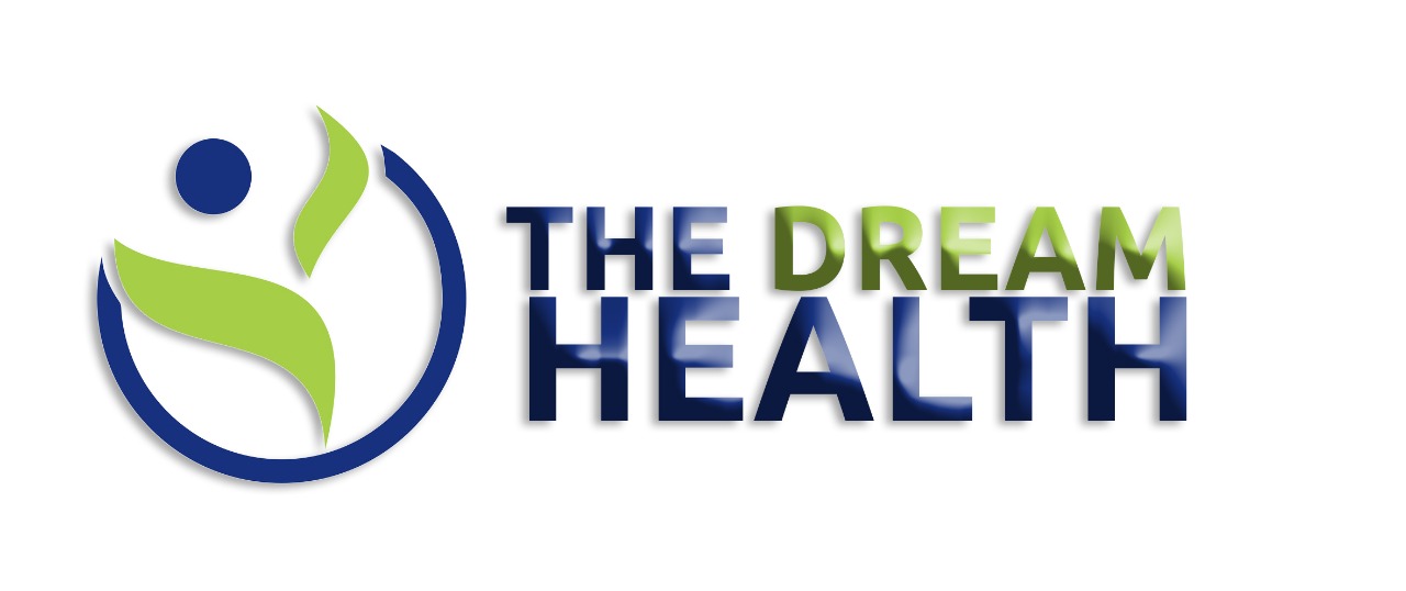 THE BEST WAY TO GET YOUR DREAM HEALTH