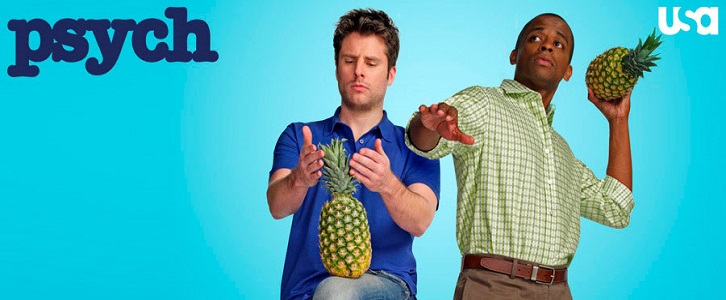 Movies: Psych 3: This Is Gus - Trailer, Sneak Peek and Release Date *Updated 16th November 2021*