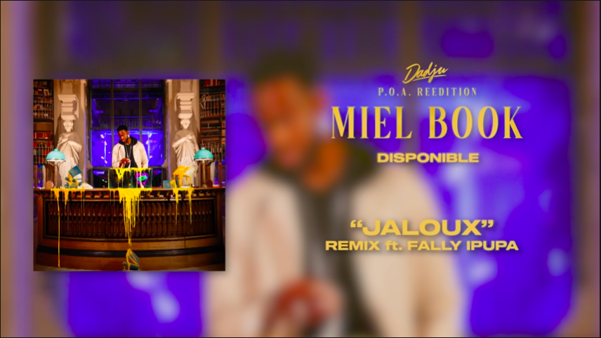 Dadju Jaloux Remix Ft Fally Ipupa Lyrics Paroles Traduction Video Officielle Noungo Je ne sais pas a quoi tu t'attendais avec moi y a pas d'histoire de c'est juste un ami ah a qui tu veux faire avaler que ton corps ne derange pas tes. dadju jaloux remix ft fally ipupa