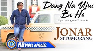 Dang Na Ujui Be Ho Chord Kunci Gitar Jonar Situmorang Beta Margitar
