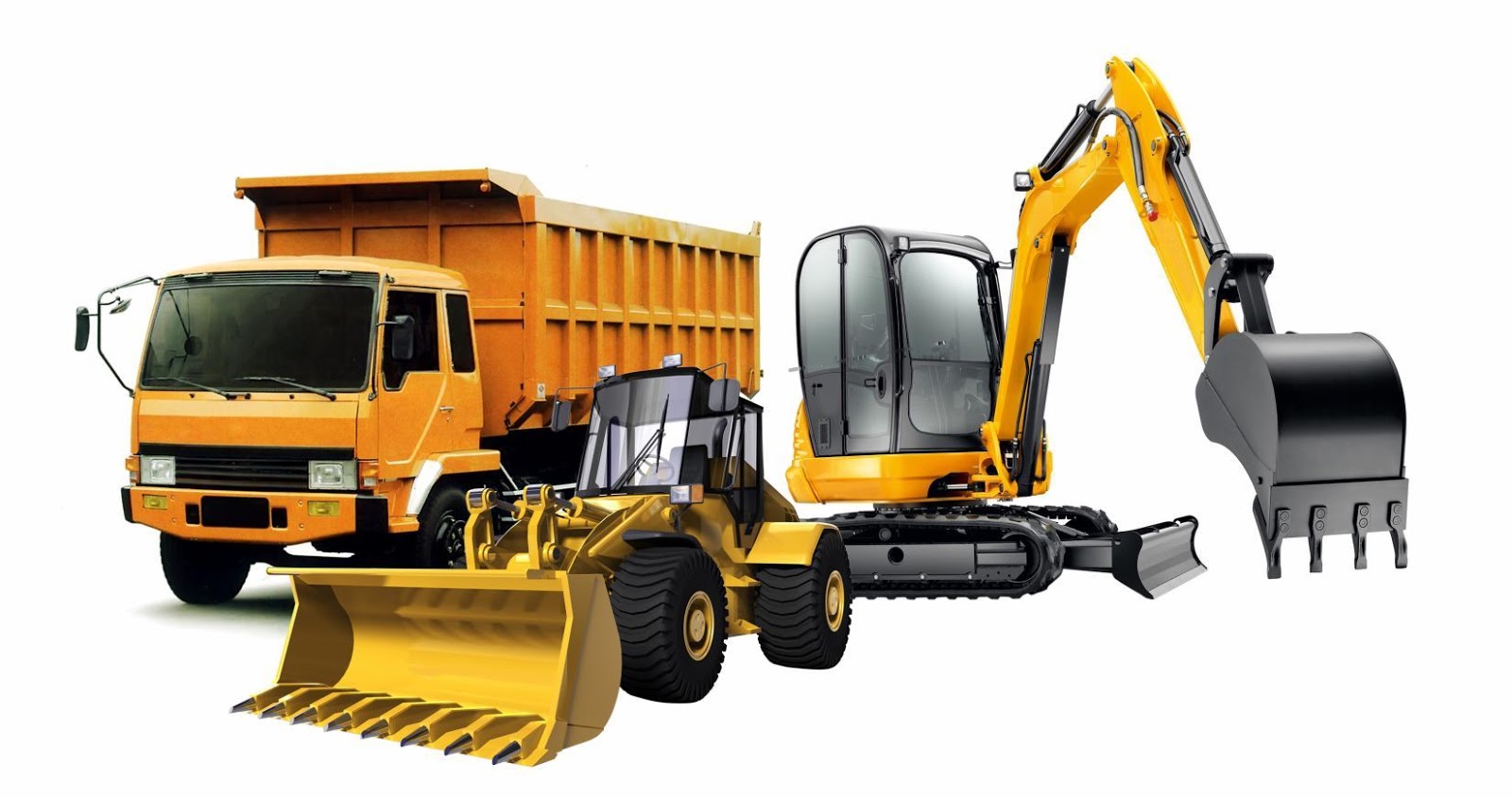 Harga Sewa Alat Berat Tahun 2018 - Material Proyeku