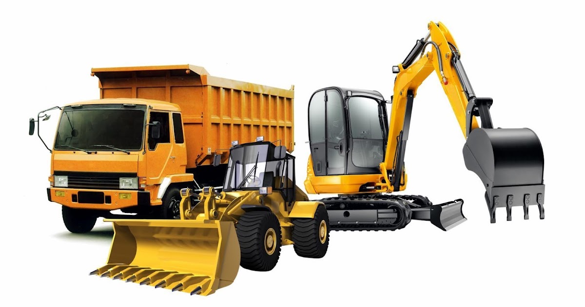 Harga Sewa Alat Berat - Material Proyeku