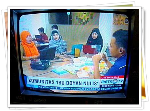 Keliru ibu tv1