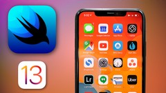 The Complete SwiftUI Developer Bootcamp The Complete SwiftUI Developer Bootcamp
