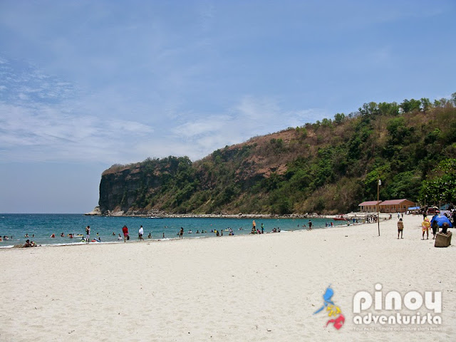 Boracay de Cavite - Marine Base Katungkulan Beach Resort in Ternate Cavite