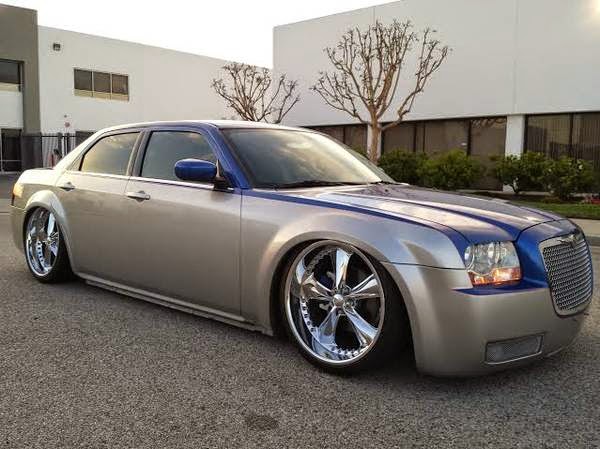 2006 Chrysler 300C Touring Custom Auto Restorationice jpg (600x449)