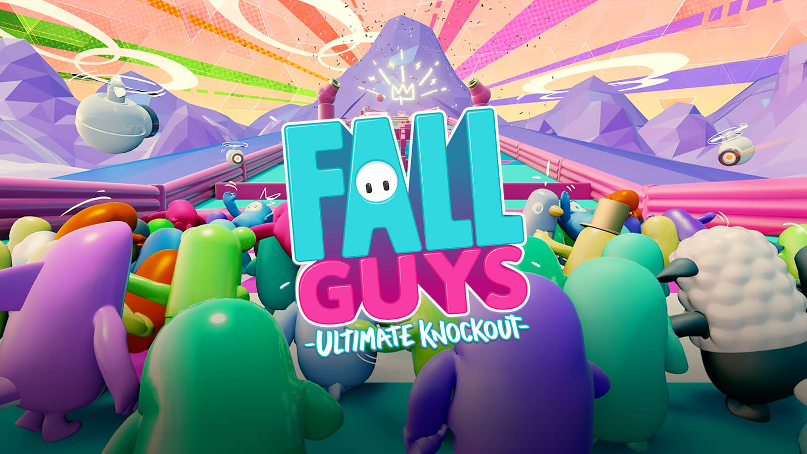 Fall Guys to Add Cross Play May Come to Switch and Xbox Gameslaught