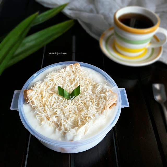 Resep Cara Membuat Stup Roti Sederhana Cocok untuk Jualan - idnTraveling