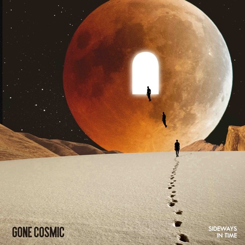 Gone Cosmic - Sideways in Time | Review