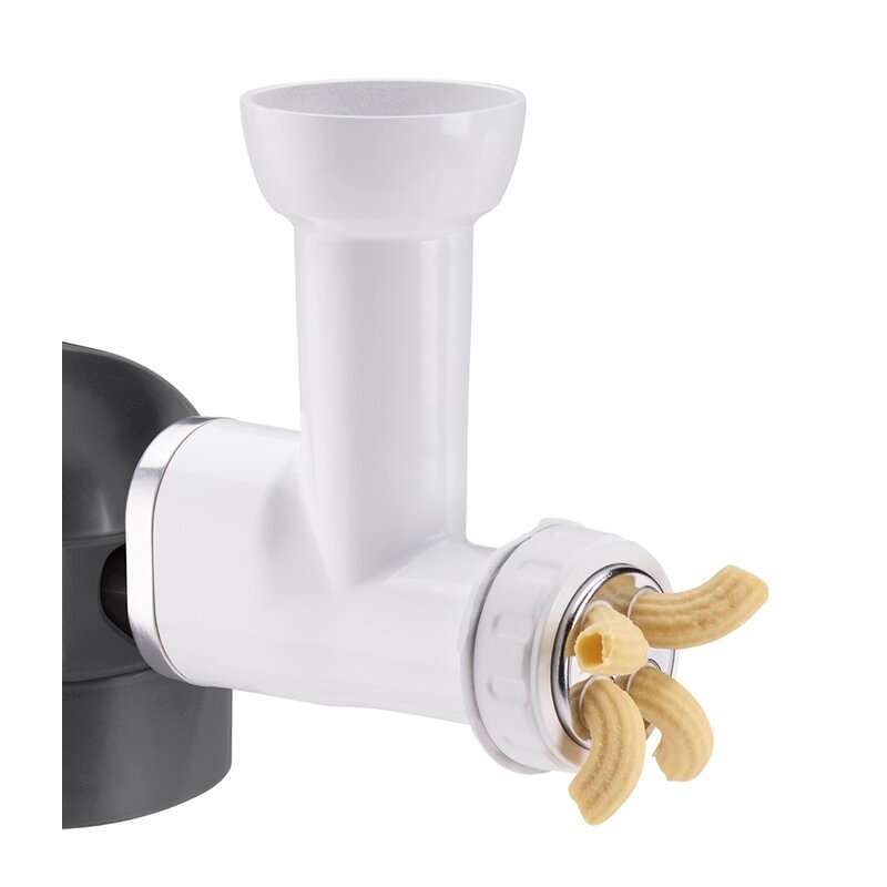 Review ﻿Cuisinart Pasta Extruder Attachment Pasta Makers & Accessories