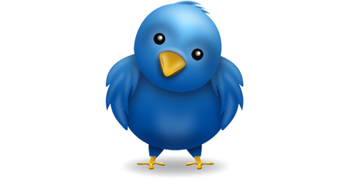 15 Twitter Icons And Buttons