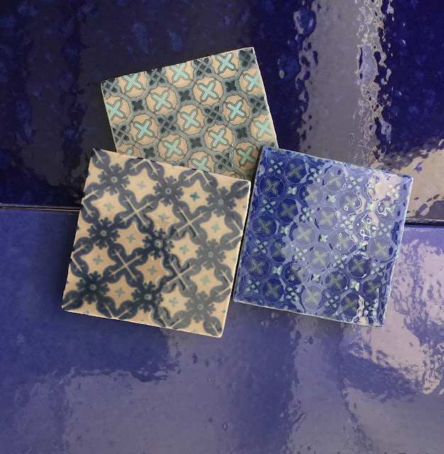 Μεταμόρφωση Κουζίνας με Napoleonic Blue 3 Annie Sloan Greece