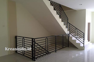 Jasa Railing Balkon Besi di Depok dan Sekitarnya Harga Bersaing