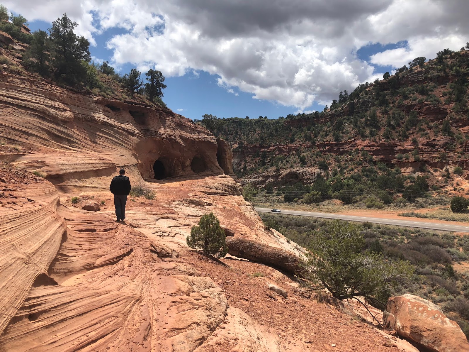 Life's Sweet Journey Things to Do and Where to Eat in Kanab, Utah