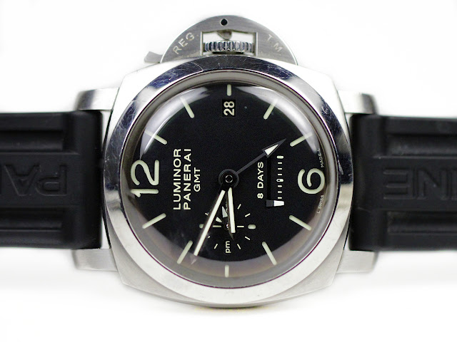 Best Replica Panerai Luminor 1950 8 Days Watch Review