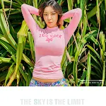 Kim Ha Na – Swimwear Foto 6