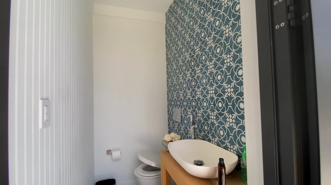 53 Interior Design Photos vs. 1920 NE 119th Rd, North Miami Luxury Home Tour