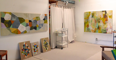 Studio View