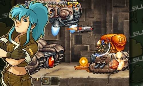 Metal Slug 7 Pc Game Free Download