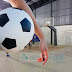 Durazno: anotan para torneo femenino de futsal