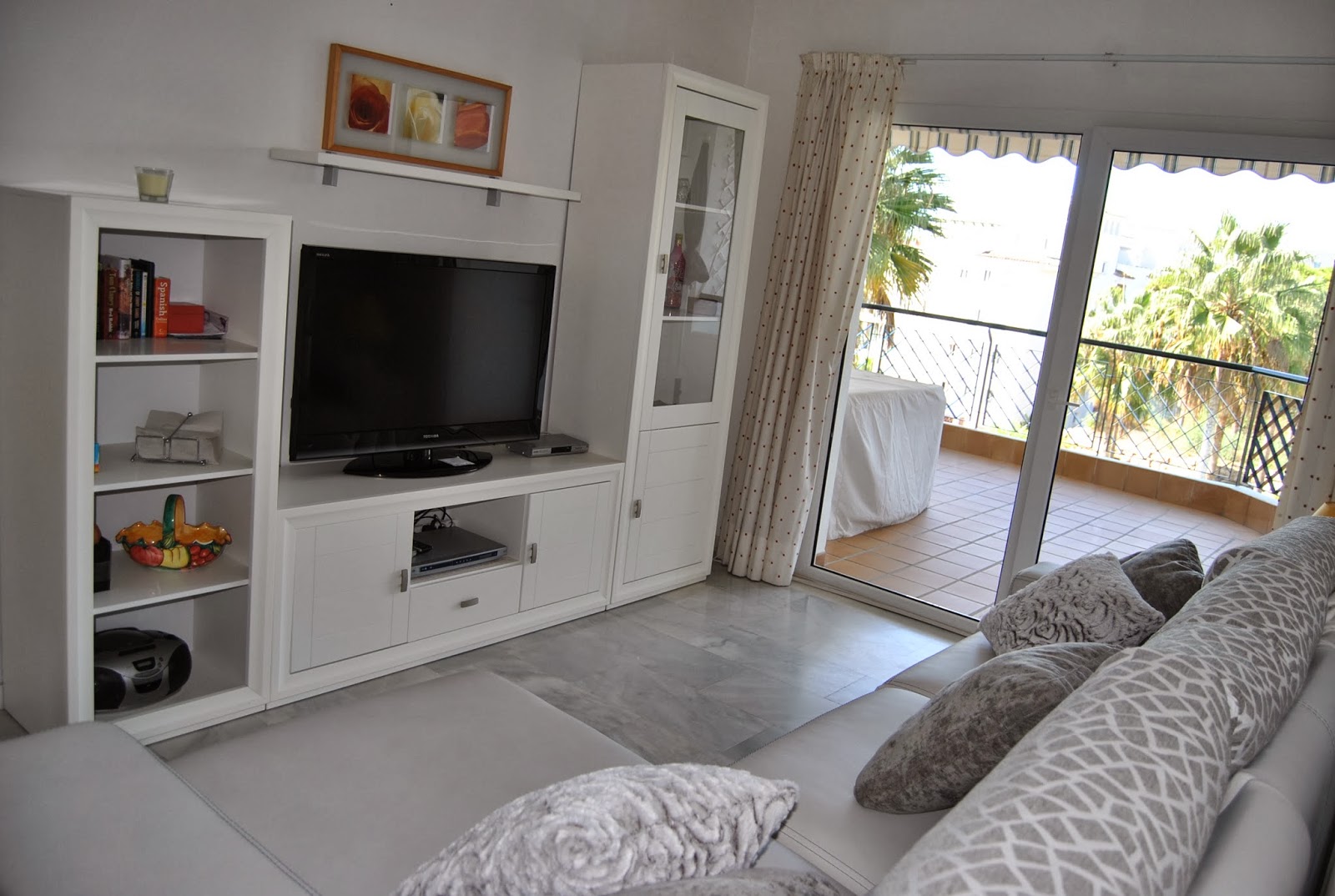 Mi Capricho Luxury First Line Beach Properties Contemporary styled