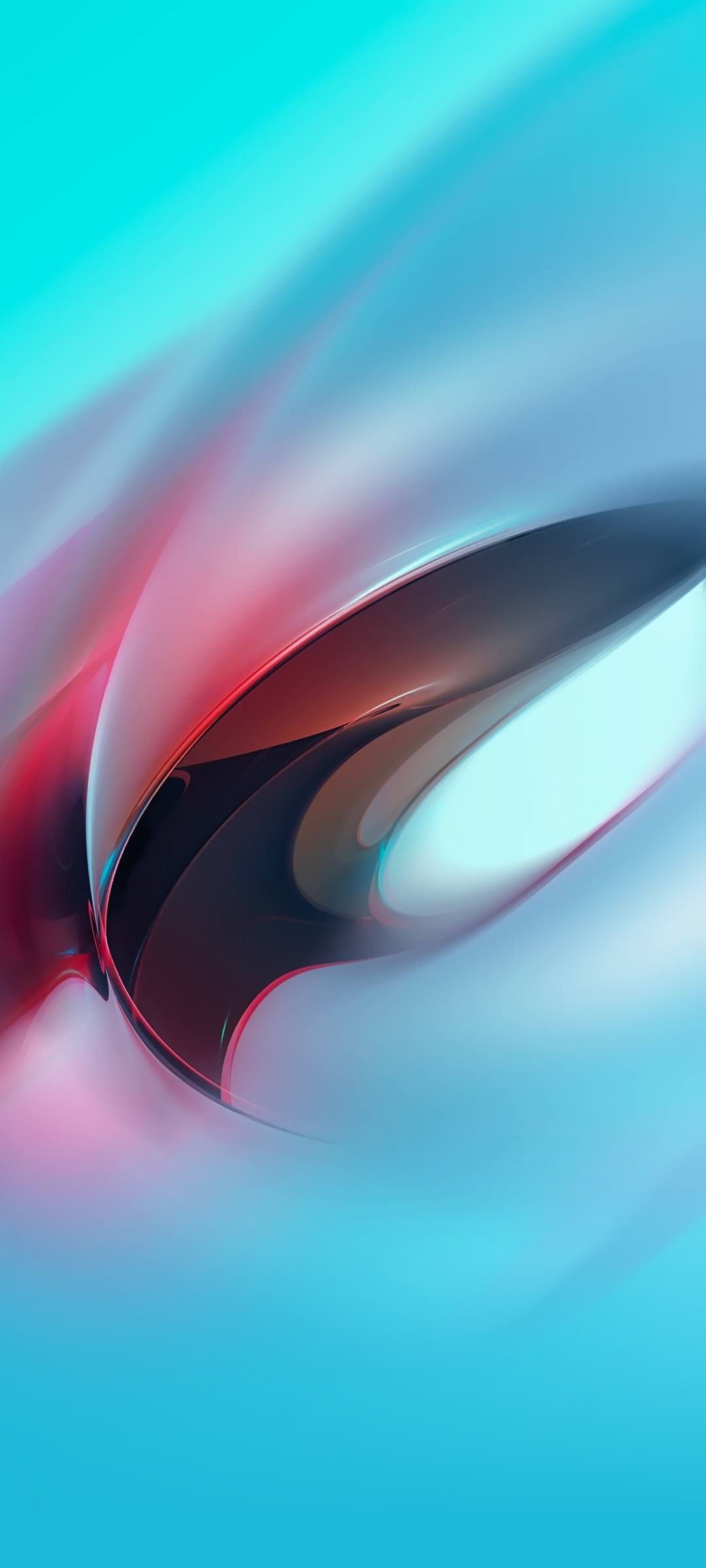 Wallpapers Samsung Galaxy A70 Pack 3