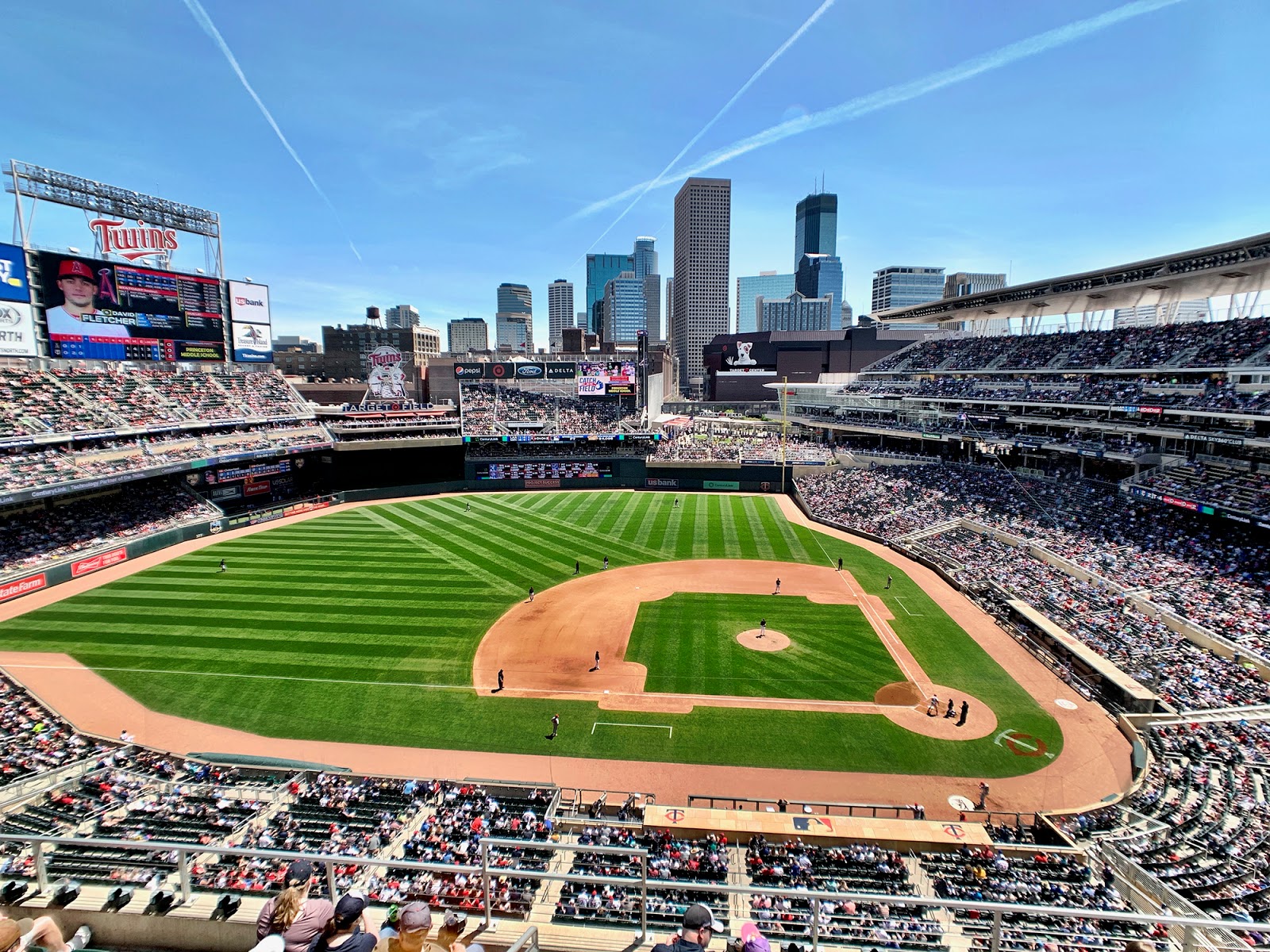 Off The Baggy: Baseball is Back: What Does it Look Like?