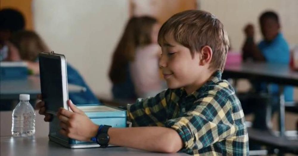 My Aspergers Child HighFunctioning Autistic Kids and