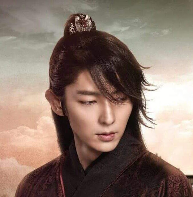 SUPER ASIA MUSIC: Lee Joon Gi debutara en Hollywood en "Resident Evil